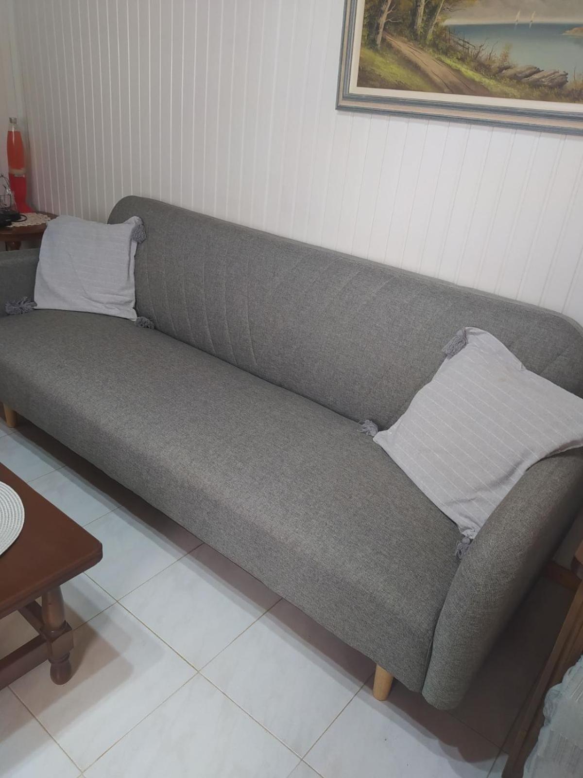 Melina'S Comfort Rustic Home 아르테미다 외부 사진